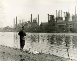 History of Bethlehem Steel