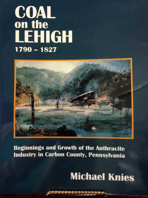 Coal on the Lehigh