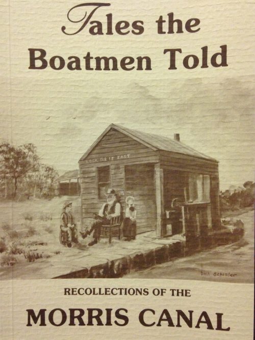 Tales the Boatmen Told