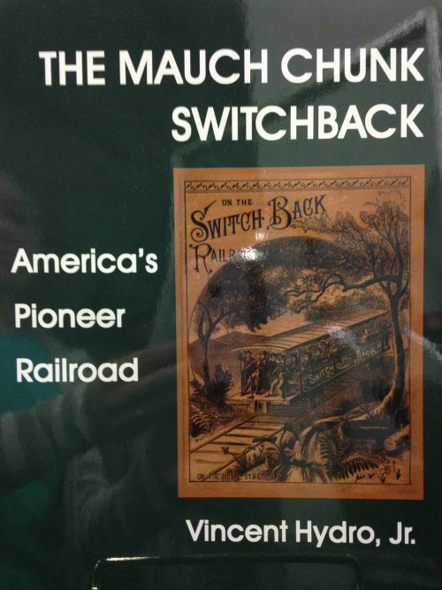 The Mauch Chunk Switchback