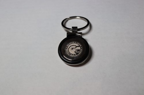DL keychain