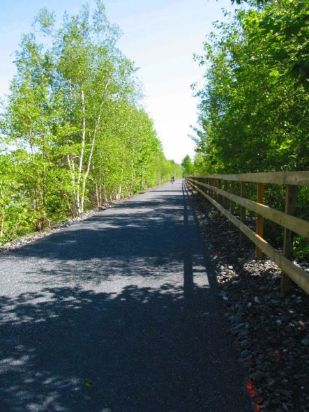 Health & Heritage Walk - Let's Take a Walkabout Along the New D&L Trail: Closing the Northampton County Gap